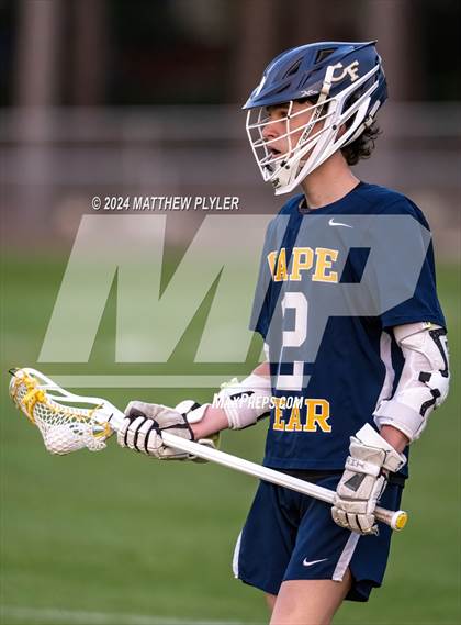 Thumbnail 3 in Cape Fear @ Terry Sanford photogallery.