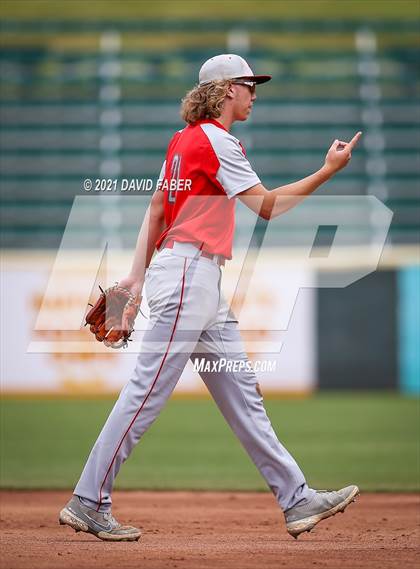 Thumbnail 3 in Central vs. Tyrone (PIAA 3A D6 Championship)  photogallery.