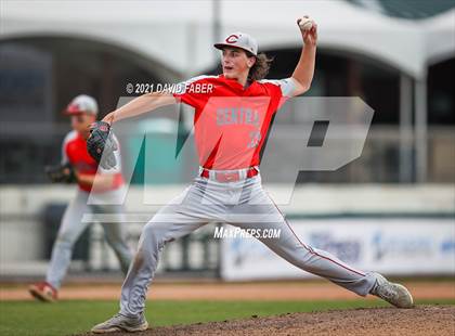 Thumbnail 2 in Central vs. Tyrone (PIAA 3A D6 Championship)  photogallery.