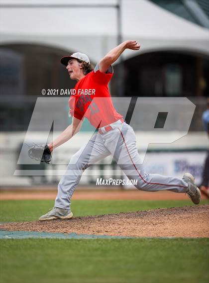 Thumbnail 1 in Central vs. Tyrone (PIAA 3A D6 Championship)  photogallery.