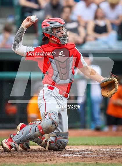 Thumbnail 2 in Central vs. Tyrone (PIAA 3A D6 Championship)  photogallery.
