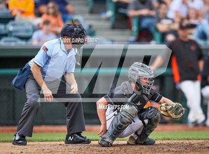 Thumbnail 2 in Central vs. Tyrone (PIAA 3A D6 Championship)  photogallery.