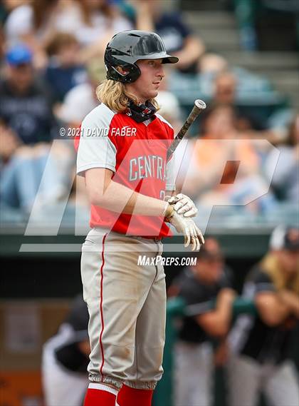 Thumbnail 1 in Central vs. Tyrone (PIAA 3A D6 Championship)  photogallery.