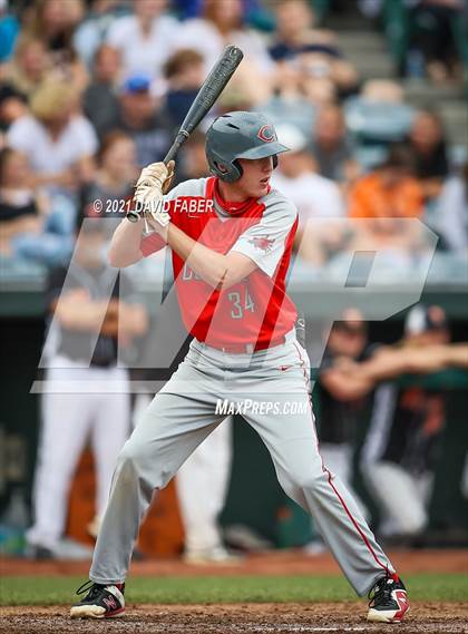 Thumbnail 2 in Central vs. Tyrone (PIAA 3A D6 Championship)  photogallery.