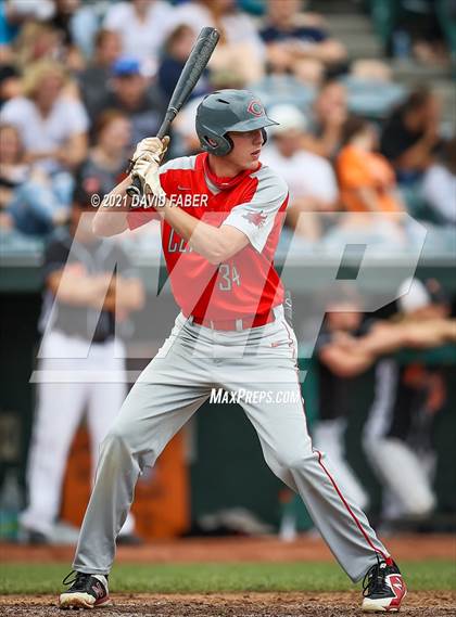 Thumbnail 1 in Central vs. Tyrone (PIAA 3A D6 Championship)  photogallery.