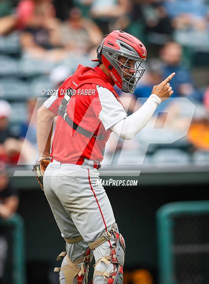 Thumbnail 2 in Central vs. Tyrone (PIAA 3A D6 Championship)  photogallery.