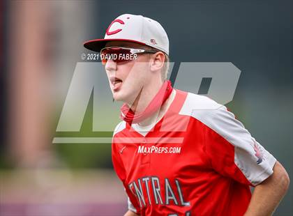 Thumbnail 1 in Central vs. Tyrone (PIAA 3A D6 Championship)  photogallery.