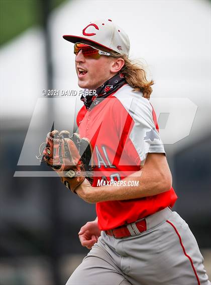 Thumbnail 2 in Central vs. Tyrone (PIAA 3A D6 Championship)  photogallery.