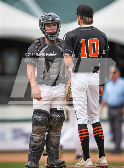 Thumbnail 2 in Central vs. Tyrone (PIAA 3A D6 Championship)  photogallery.