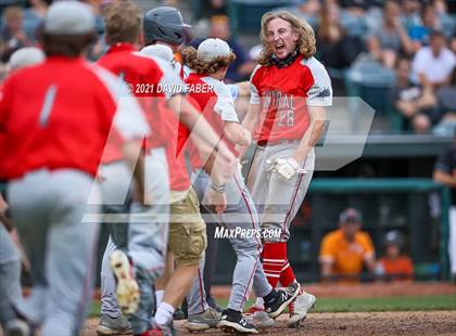 Thumbnail 2 in Central vs. Tyrone (PIAA 3A D6 Championship)  photogallery.