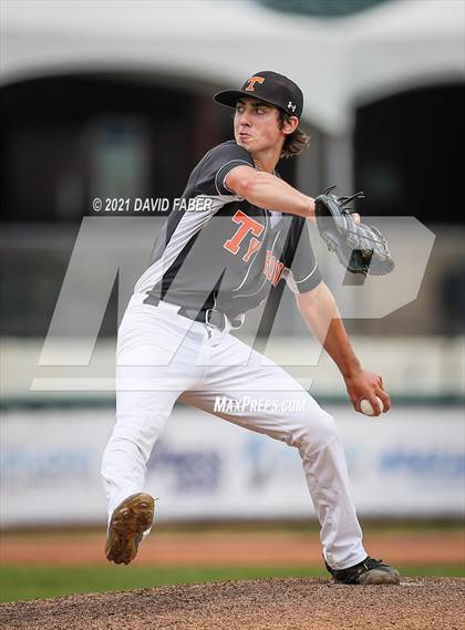 Thumbnail 2 in Central vs. Tyrone (PIAA 3A D6 Championship)  photogallery.