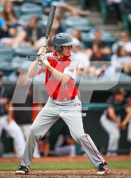 Thumbnail 1 in Central vs. Tyrone (PIAA 3A D6 Championship)  photogallery.