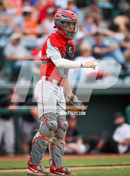 Thumbnail 2 in Central vs. Tyrone (PIAA 3A D6 Championship)  photogallery.