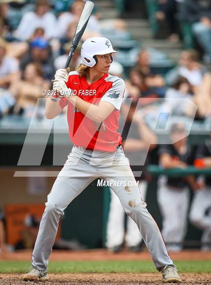 Thumbnail 1 in Central vs. Tyrone (PIAA 3A D6 Championship)  photogallery.
