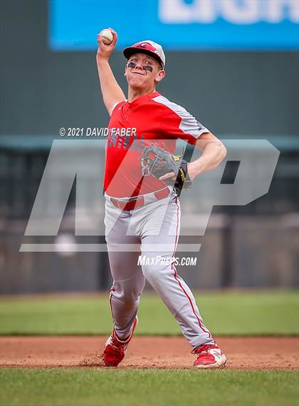 Thumbnail 1 in Central vs. Tyrone (PIAA 3A D6 Championship)  photogallery.
