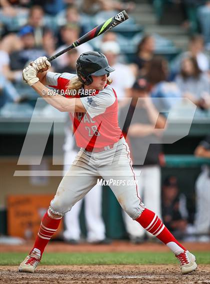 Thumbnail 2 in Central vs. Tyrone (PIAA 3A D6 Championship)  photogallery.