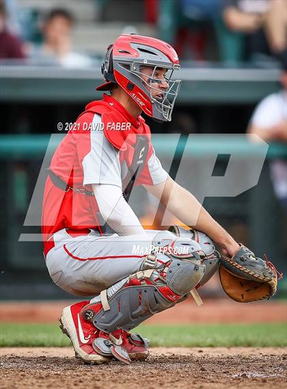 Thumbnail 3 in Central vs. Tyrone (PIAA 3A D6 Championship)  photogallery.