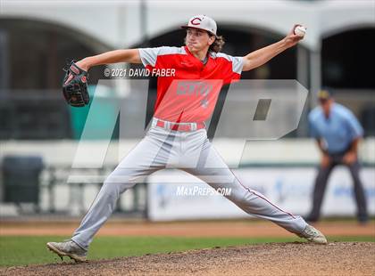 Thumbnail 1 in Central vs. Tyrone (PIAA 3A D6 Championship)  photogallery.