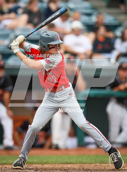 Thumbnail 3 in Central vs. Tyrone (PIAA 3A D6 Championship)  photogallery.