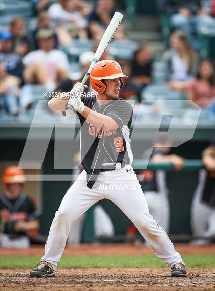 Thumbnail 3 in Central vs. Tyrone (PIAA 3A D6 Championship)  photogallery.
