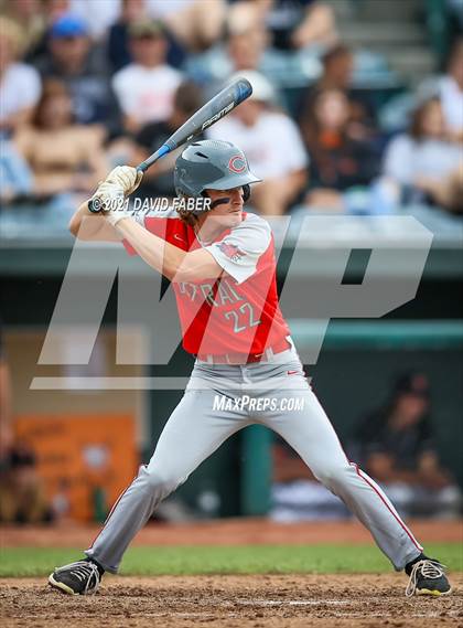 Thumbnail 2 in Central vs. Tyrone (PIAA 3A D6 Championship)  photogallery.