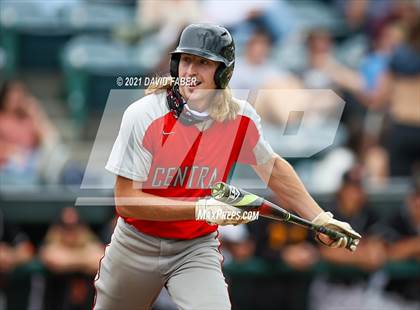 Thumbnail 2 in Central vs. Tyrone (PIAA 3A D6 Championship)  photogallery.