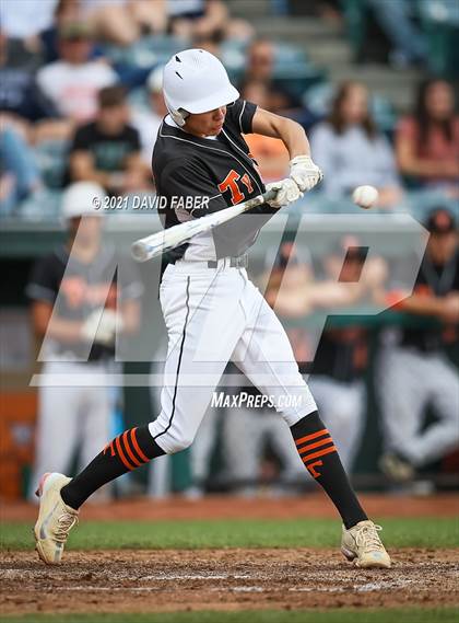 Thumbnail 3 in Central vs. Tyrone (PIAA 3A D6 Championship)  photogallery.