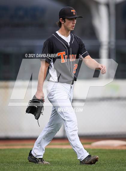 Thumbnail 3 in Central vs. Tyrone (PIAA 3A D6 Championship)  photogallery.