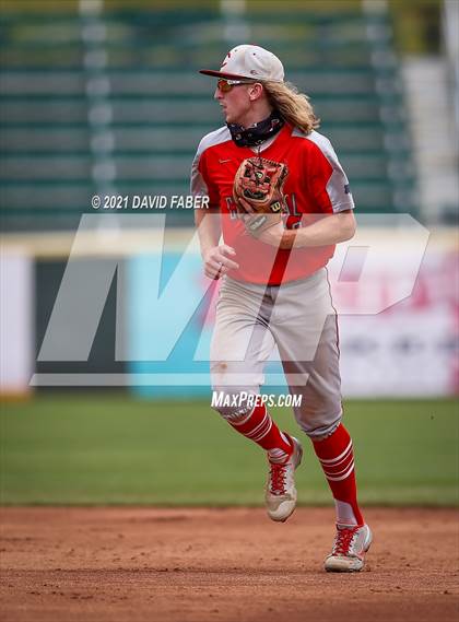 Thumbnail 1 in Central vs. Tyrone (PIAA 3A D6 Championship)  photogallery.