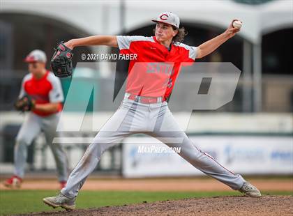 Thumbnail 1 in Central vs. Tyrone (PIAA 3A D6 Championship)  photogallery.