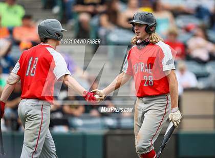 Thumbnail 3 in Central vs. Tyrone (PIAA 3A D6 Championship)  photogallery.