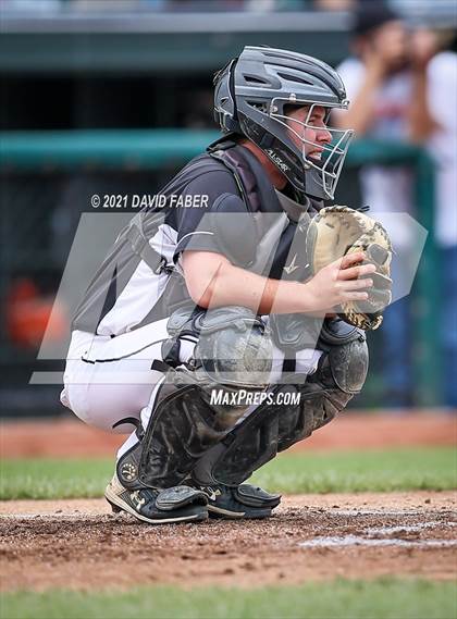 Thumbnail 1 in Central vs. Tyrone (PIAA 3A D6 Championship)  photogallery.