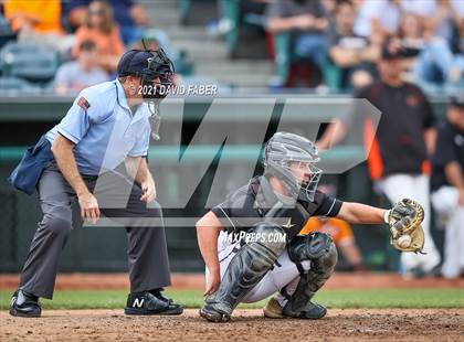 Thumbnail 1 in Central vs. Tyrone (PIAA 3A D6 Championship)  photogallery.