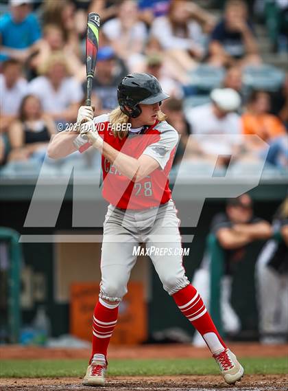 Thumbnail 1 in Central vs. Tyrone (PIAA 3A D6 Championship)  photogallery.