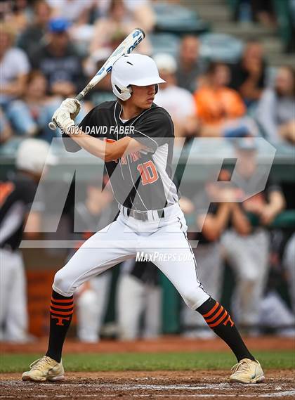 Thumbnail 1 in Central vs. Tyrone (PIAA 3A D6 Championship)  photogallery.
