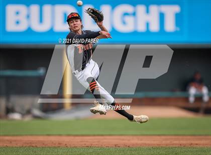 Thumbnail 2 in Central vs. Tyrone (PIAA 3A D6 Championship)  photogallery.