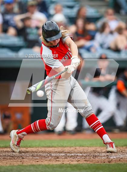 Thumbnail 3 in Central vs. Tyrone (PIAA 3A D6 Championship)  photogallery.
