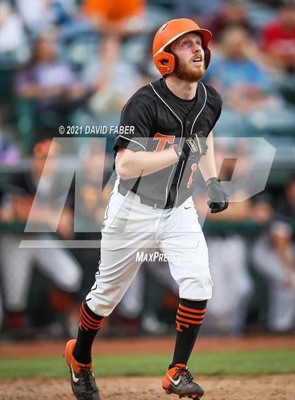 Thumbnail 1 in Central vs. Tyrone (PIAA 3A D6 Championship)  photogallery.