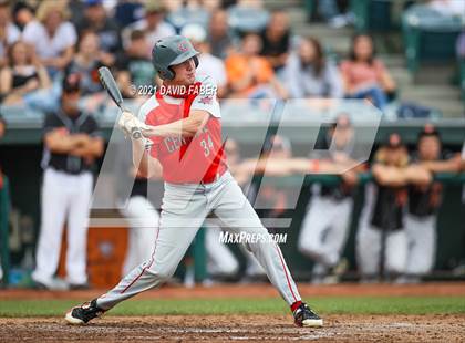 Thumbnail 2 in Central vs. Tyrone (PIAA 3A D6 Championship)  photogallery.