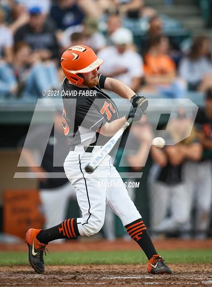 Thumbnail 3 in Central vs. Tyrone (PIAA 3A D6 Championship)  photogallery.