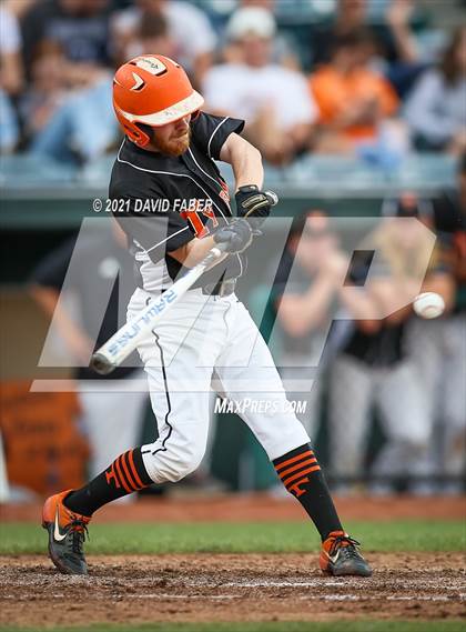 Thumbnail 2 in Central vs. Tyrone (PIAA 3A D6 Championship)  photogallery.