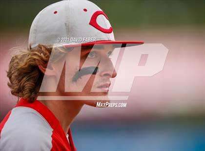Thumbnail 2 in Central vs. Tyrone (PIAA 3A D6 Championship)  photogallery.