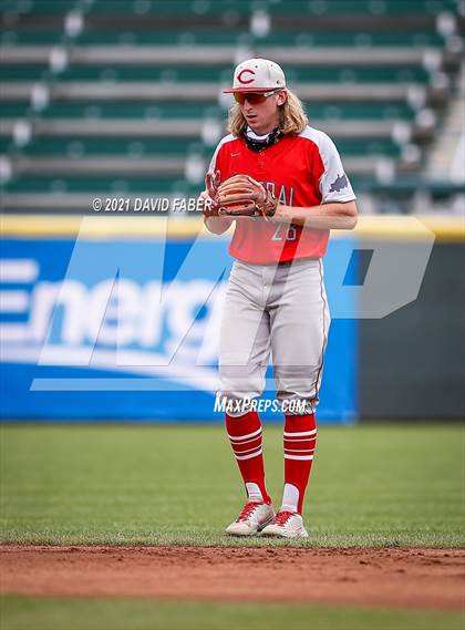 Thumbnail 3 in Central vs. Tyrone (PIAA 3A D6 Championship)  photogallery.
