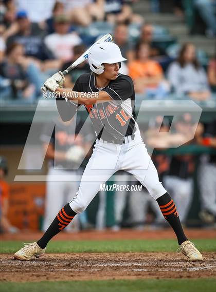 Thumbnail 2 in Central vs. Tyrone (PIAA 3A D6 Championship)  photogallery.