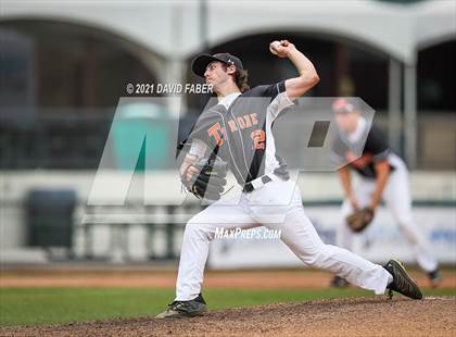 Thumbnail 2 in Central vs. Tyrone (PIAA 3A D6 Championship)  photogallery.