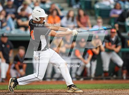 Thumbnail 2 in Central vs. Tyrone (PIAA 3A D6 Championship)  photogallery.