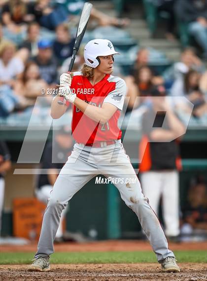 Thumbnail 3 in Central vs. Tyrone (PIAA 3A D6 Championship)  photogallery.