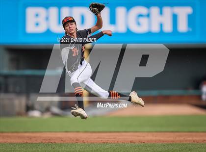 Thumbnail 3 in Central vs. Tyrone (PIAA 3A D6 Championship)  photogallery.