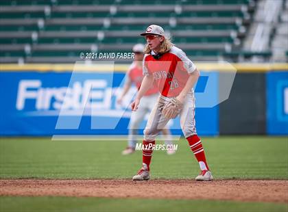 Thumbnail 2 in Central vs. Tyrone (PIAA 3A D6 Championship)  photogallery.