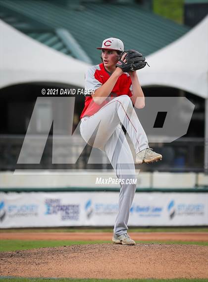 Thumbnail 1 in Central vs. Tyrone (PIAA 3A D6 Championship)  photogallery.